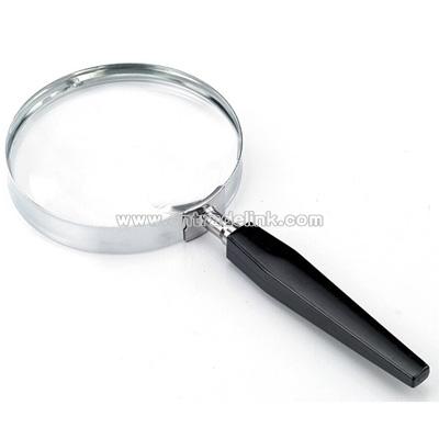 Handheld Magnifier