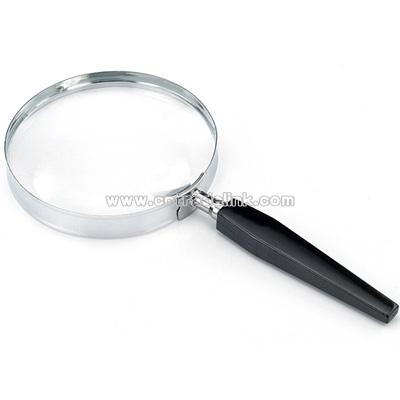 Handheld Magnifier