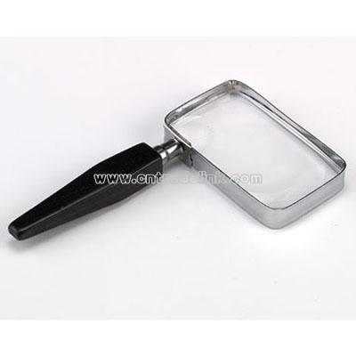Handheld Magnifier
