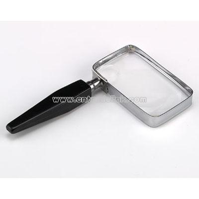 Handheld Magnifier
