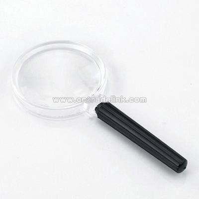 Handheld Magnifier