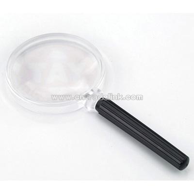 Handheld Magnifier