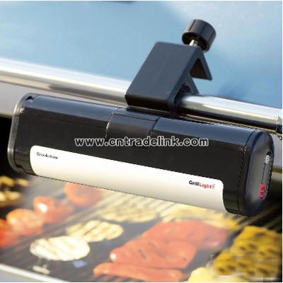 Handle-Mount Grill Light