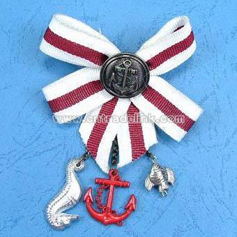Handmade Brooch