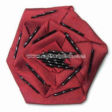 Handmade Brooch