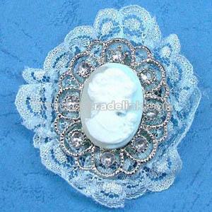 Handmade Brooch