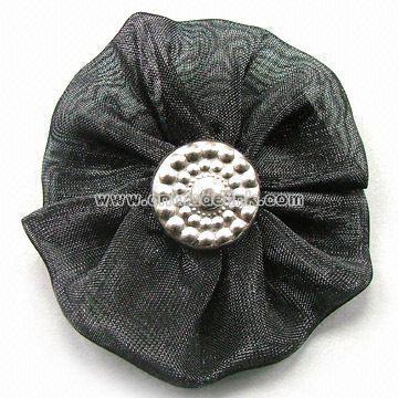 Handmade Brooch