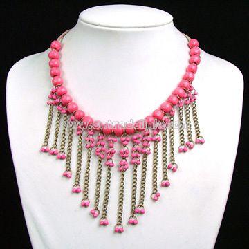 Handmade Necklace