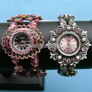 Handmade Watch Bracelet