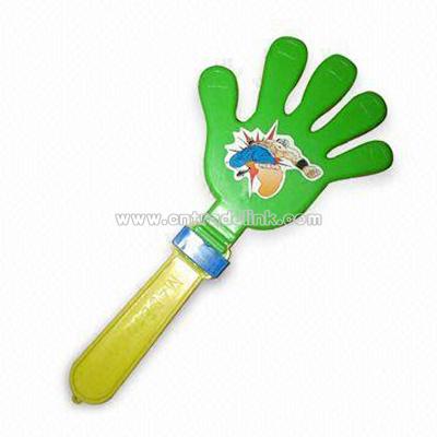 Hands Clappers