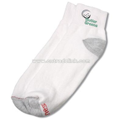 Hanes Ankle Socks - Men's