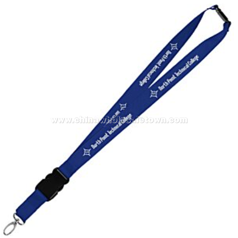 Hang In There Lanyard - 40