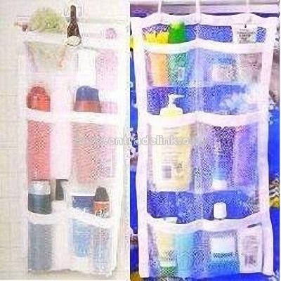 Hanging Shower Caddy