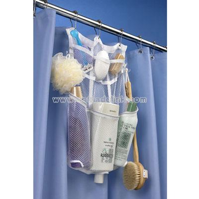 Hanging Shower Organizer