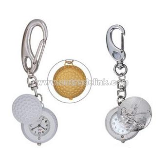 Hanging Watch