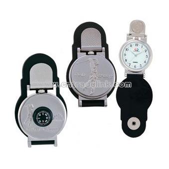 Hanging Watch
