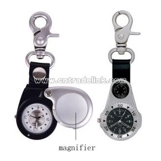 Hanging Watch