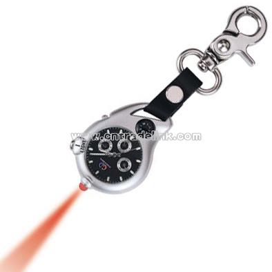 Hanging Watch