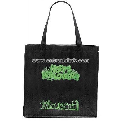 Happy Halloween Celebration Bags