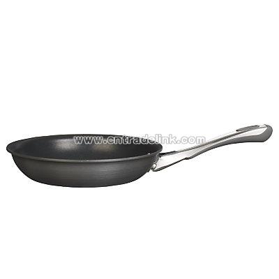 Hard Anodised Omelette Pan, 20cm