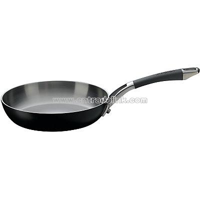 Hard Anodized Clad Skillet, 20cm