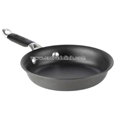 Hard-Anodized Nonstick Omelette Pan