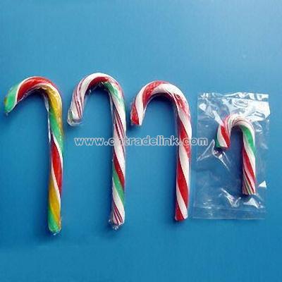 Hard Candy Cane