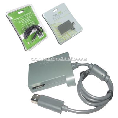 Hard Disk Data Cable for xBox360