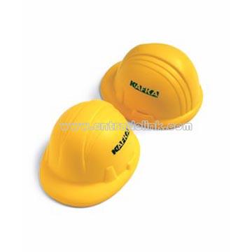 Hard Hat Stress Ball