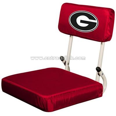 Hardback Stadium Seat