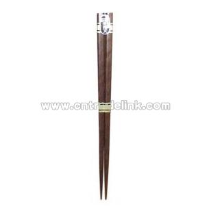 Hardwood Chopstick