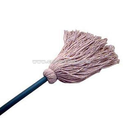 Harper Brush Works number 16 Cotton Deck Mop