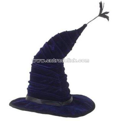 Harry Potter Madame Hooch magic cap