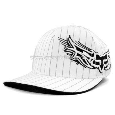 Harter Flex Cap