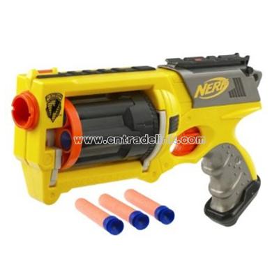 Hasbro Nerf N-Strike Maverick-Colors May Vary