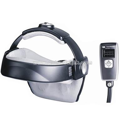 Head Massager