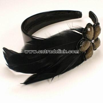 Headband Hair Ornament