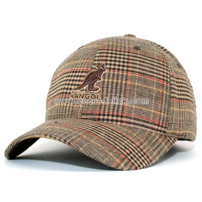 Headcheese Flex Cap