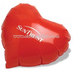 Heart Beach Ball - 15