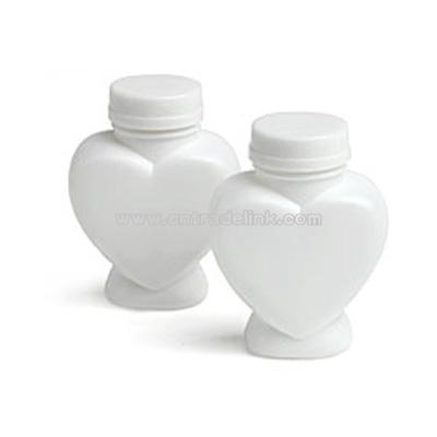 Heart Bubbles
