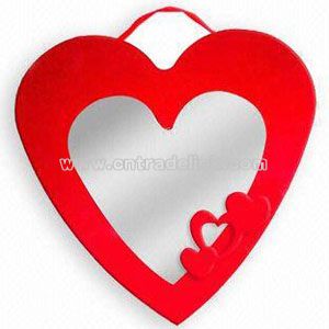 Heart Mirror