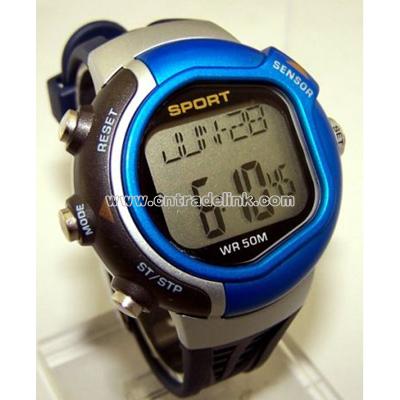 Heart Rate Monitor