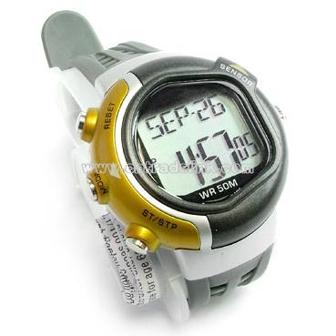 Heart Rate Monitor
