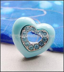 Heart Ring