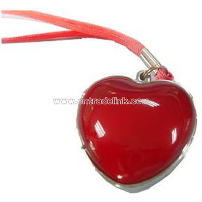 Heart Shape MP3