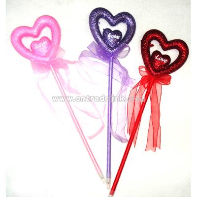 Heart Shape Pen