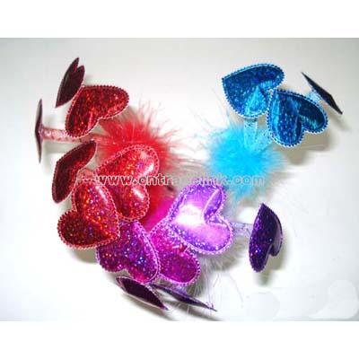 Heart Spring Pen