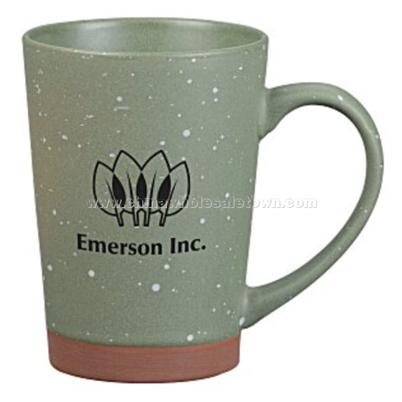 Hearth Coffee Mug - 14 oz.