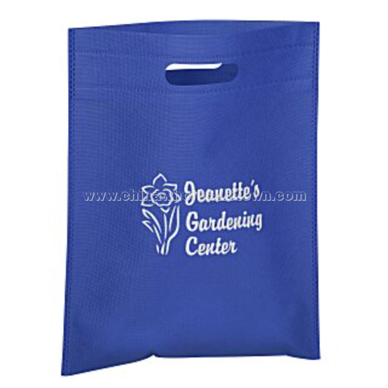 Heat Seal Exhibition Tote - 14