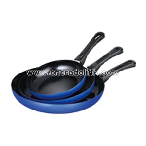 Heavy Gauge Fry Pan